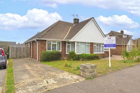 2 bedroom bungalow for sale