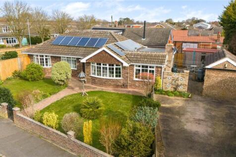 3 bedroom bungalow for sale