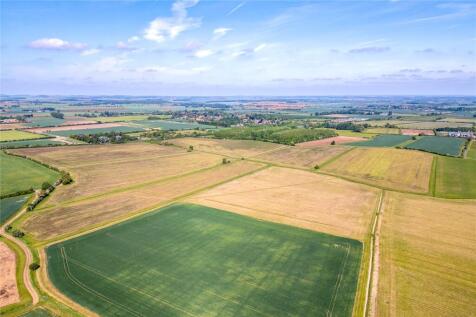 Farm land for sale