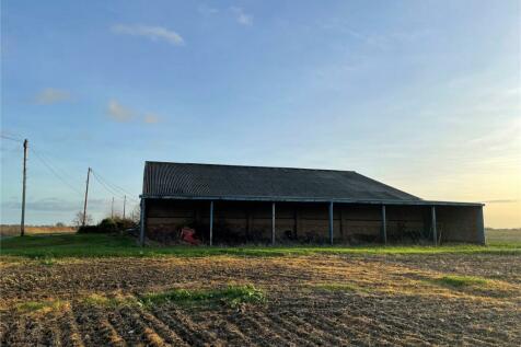 Barn conversion for sale