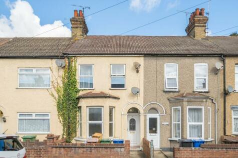 5 bedroom terraced house for sale