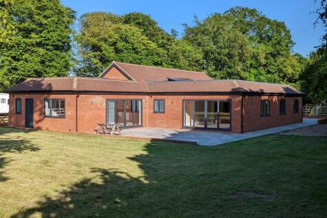 Potkiln Lane, Beaconsfield HP9 5 bed bungalow for sale