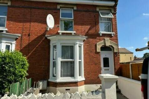 Priory Road, Spalding PE11 6 bed terraced house for sale