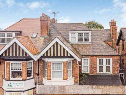 London Road, St Albans AL1 1 bed apartment for sale