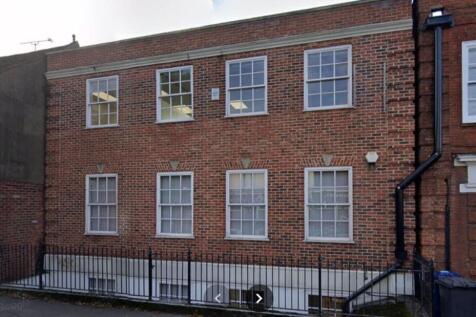 Dogflud Way, Farnham GU9 17 bed apartment for sale