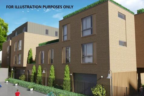 New Street, Exmouth EX8 Land for sale