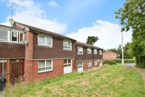 Leicester LE5 1 bed flat for sale