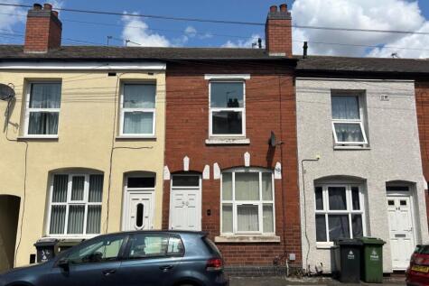 Walsall WS2 2 bed terraced house for sale