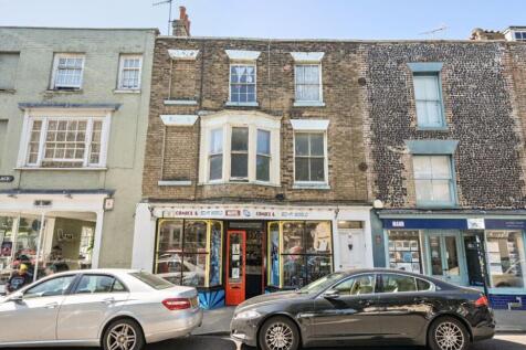 5 bedroom mews property for sale