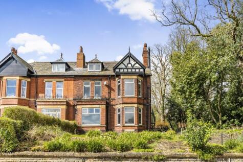 Arkwright Road, Stockport SK6 Semi detached house for sale