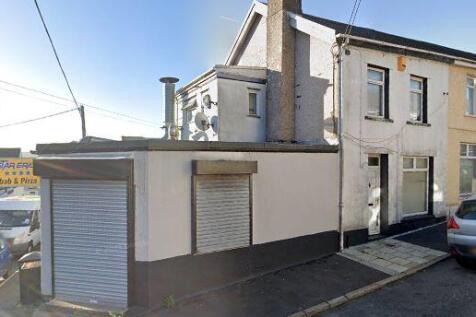 Hodges Street, Merthyr Tydfil CF47 3 bed chalet for sale