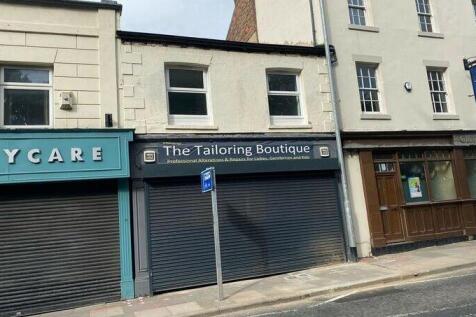 Darlington DL1 2 bed terraced house for sale