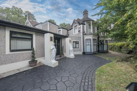 Bostall Hill, London SE2 Detached house for sale