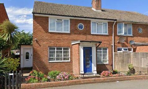 Chalvey, Slough SL1 2 bed maisonette for sale