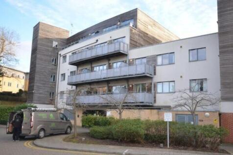 Coral House, London NW10 2 bed flat for sale