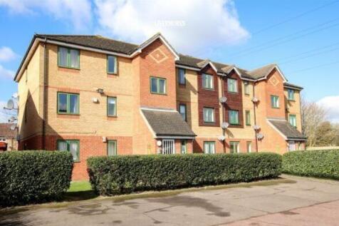 Joyce Green House, Dartford DA1 1 bed flat for sale