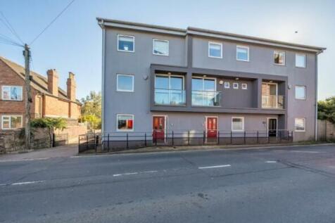 Hereford HR4 3 bed townhouse for sale
