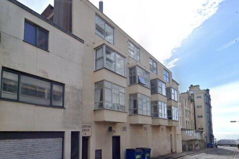 Preston Lodge, Brighton BN1 3 bed flat for sale