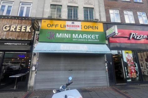 Borehamwood WD6 3 bed terraced house for sale