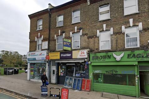 London N22 5 bed terraced house for sale