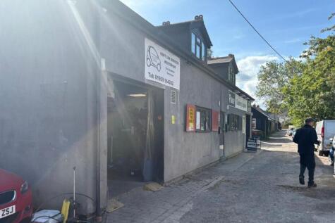 Hortons Way, Westerham TN16 Block of apartments for sale