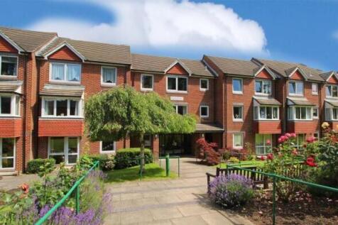 Heath Road, Haywards Heath RH16 1 bed flat for sale