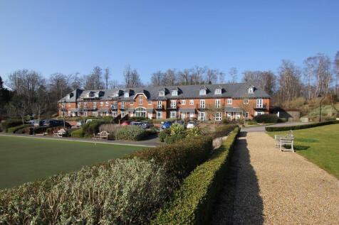 Cross in Hand, Heathfield TN21 2 bed flat for sale