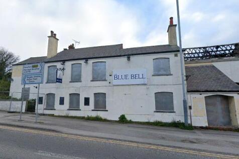 Detached house for sale