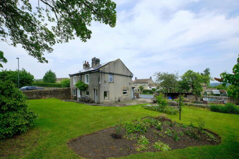 2 bedroom detached house for sale
