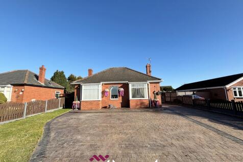 5 bedroom bungalow for sale