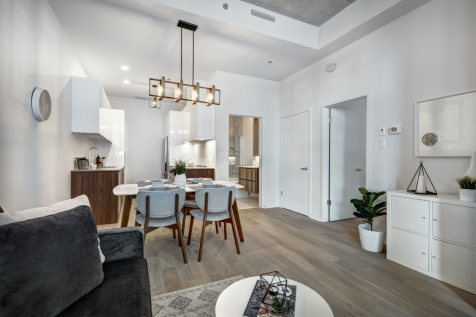 1 bedroom apartment for sale