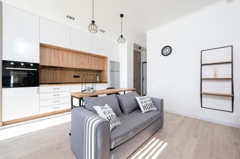 1 bedroom apartment for sale
