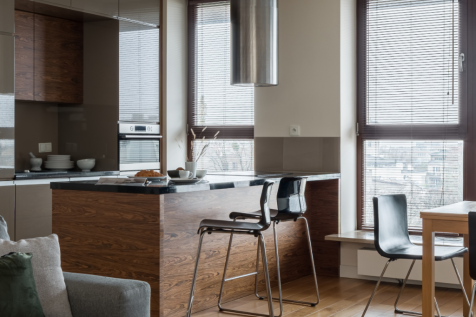 3 bedroom apartment for sale