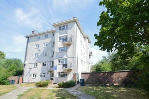 Moneybrook Way, Shrewsbury SY3 2 bed duplex for sale