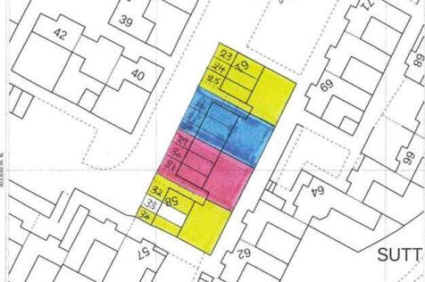 Spring Meadow, Telford TF7 1 bed apartment for sale