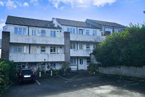 Brynystwyth, Aberystwyth SY23 2 bed flat for sale