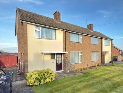 Matlock Avenue, Telford TF4 3 bed semi