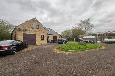 Carr House Lane, Hyde SK14 4 bed detached house for sale