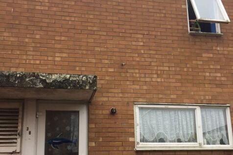 Wealdstone, Telford TF7 3 bed terraced house for sale