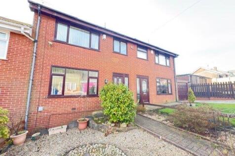 Trent Road, Oldham OL2 3 bed townhouse for sale