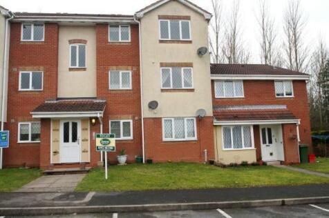 Stanier Drive, Telford TF7 2 bed apartment for sale