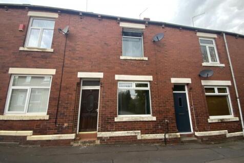 Grimes Street, Rochdale OL12 2 bed terraced house for sale