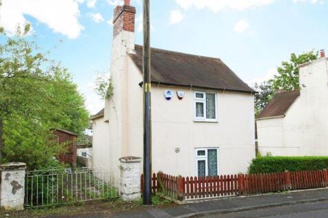 2 bedroom detached house for sale