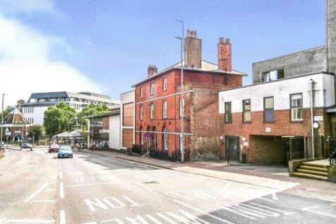 The Broadway, Maidstone ME16 2 bed flat for sale