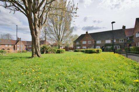 Old Oak Common Lane, London W3 9 bed flat for sale