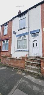 Simpson Place, Mexborough S64 2 bed terraced house for sale