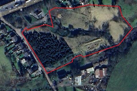 Carrhouse Lane, Hollingworth SK14 Land for sale