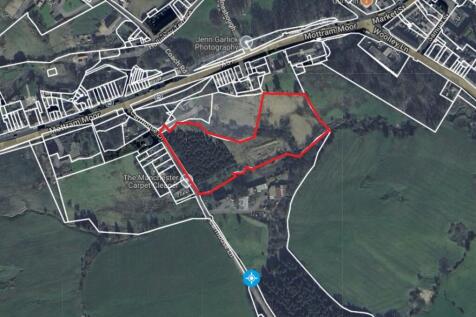Carrhouse Lane, Hollingworth SK14 Land for sale