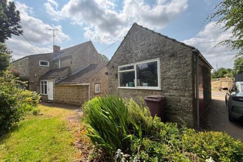 Station Road, Chesterfield S44 4 bed detached house for sale