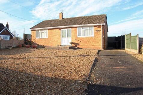 Benthall Lane, Broseley TF12 2 bed bungalow for sale